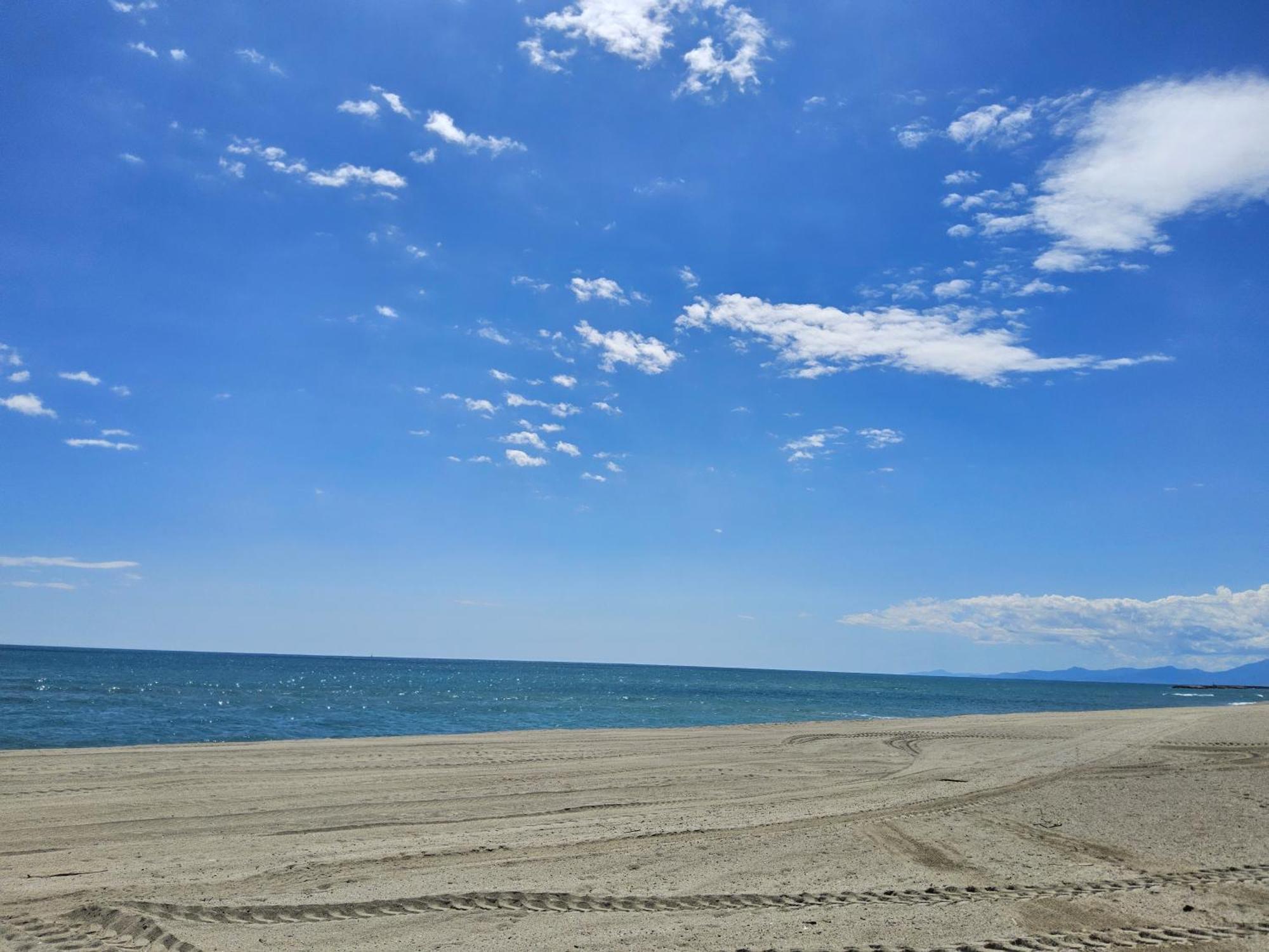 L'Azur 4 Pers Clim Parking Acces Plage Direct Ле-Баркарес Екстер'єр фото